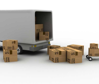 Vai trò của logistics