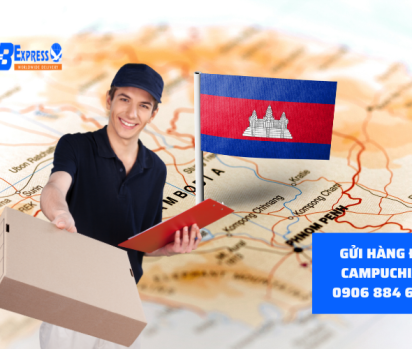 Gửi hàng đi Campuchia uy tín