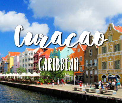 Dịch vụ gửi hàng đi Curacao giá rẻ tại TpHCM