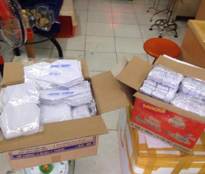 Vận chuyển thuốc nam đi Úc