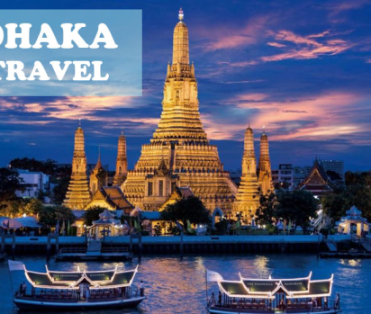 Dịch vụ gửi hàng đi Dhaka giá rẻ tại TpHCM