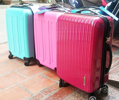 Vận chuyển hành lý cá nhân đi Úc