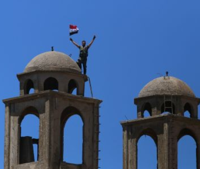 Dịch vụ gửi hàng đi Israel giá rẻ nhất tại TpHCM