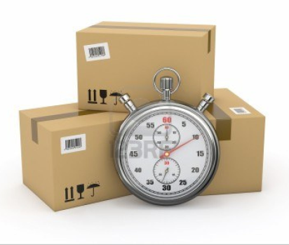 Lưu ý khi đóng gói các gói hàng hoá gửi đi nước ngoài