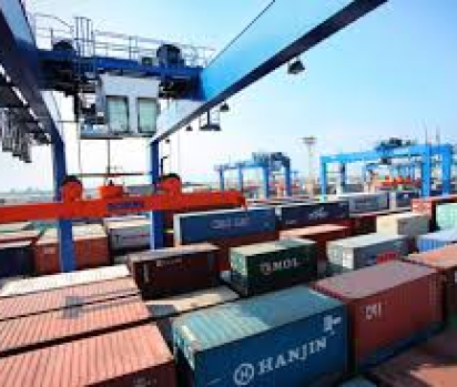 Dịch vụ gửi hàng đi Berlin giá rẻ tại TpHCM