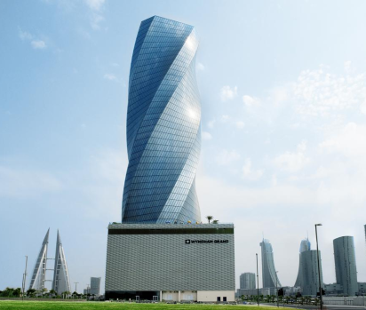 Dịch vụ gửi hàng đi Manama giá rẻ tại TpHCM