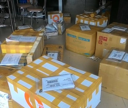 Dịch vụ gửi hàng đi Denver  giá rẻ nhất tại TpHCM