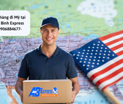  Gửi hàng đi Mỹ 