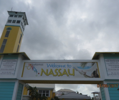 Dịch vụ gửi hàng đi Nassau giá rẻ tại TpHCM