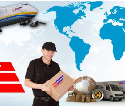 Dịch vụ gửi hàng đi Niue giá rẻ tại TpHCM