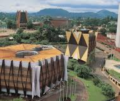 Dịch vụ gửi hàng đi Cameroon giá rẻ tại TpHCM