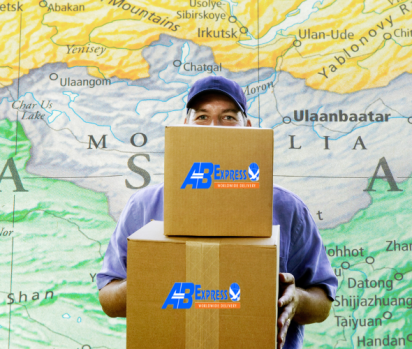 Gửi hàng đi nước ngoài Châu Á