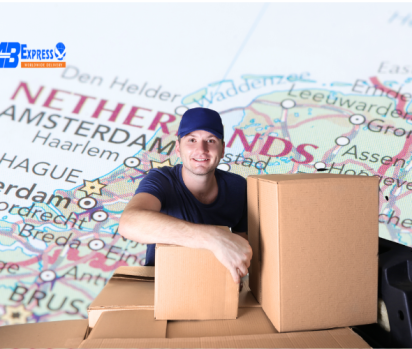 Gửi hàng đi nước ngoài Netherlands