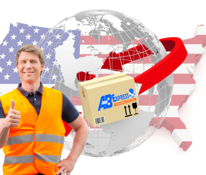 Gửi hàng đi nước ngoài UNITED STATE