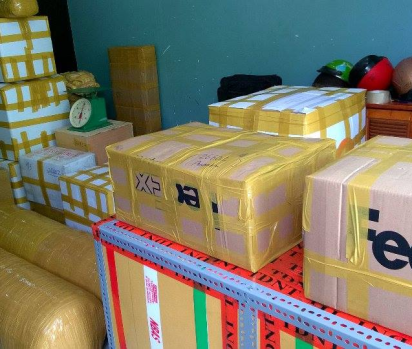 Dịch vụ gửi hàng đi Gruzia giá rẻ tại TpHCM