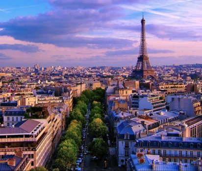 Dịch vụ gửi hàng đi Dublin giá rẻ tại TpHCM