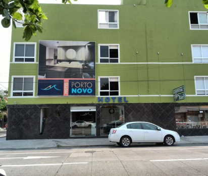 Dịch vụ gửi hàng đi Porto-Novo giá rẻ tại TpHCM