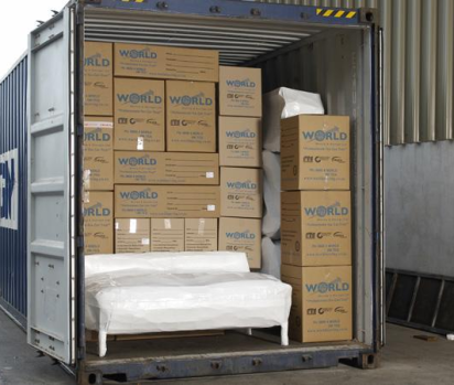 Dịch vụ gửi hàng đi SPAIN giá rẻ tại TpHCM