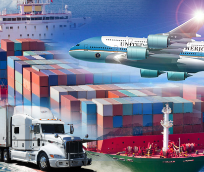 Dịch vụ gửi hàng đi Saba giá rẻ tại TpHCM