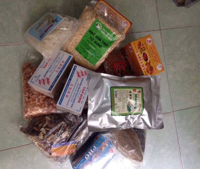 Hướng dẫn đóng gói hàng mỹ phẩm khi gửi hàng đi nước ngoài