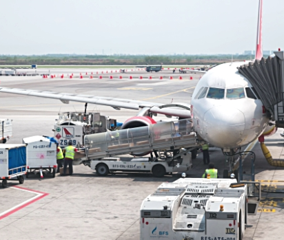 Dịch vụ gửi hàng đi Jersey giá rẻ tại TpHCM