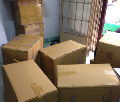 Dịch vụ gửi hàng đi Verona giá rẻ nhất tại TpHCM