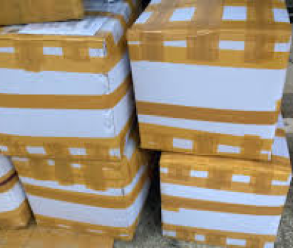 Gửi hàng đi Canada hết bao nhiêu tiền?