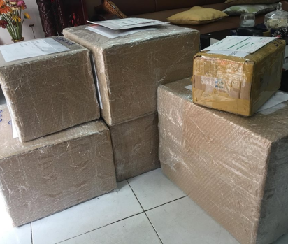 Dịch vụ gửi túi xách đi Úc uy tín tại TpHCM