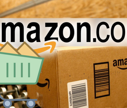 Dịch vụ mua hàng amazon về việt nam uy tín nhất tại TpHCM