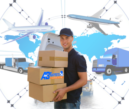 Nhập hàng Châu Âu về Việt Nam