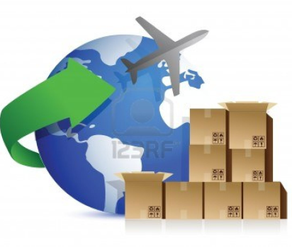 Công ty dịch vụ vận chuyển