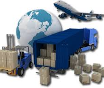 Dịch vụ chuyển phát nhanh quốc tế