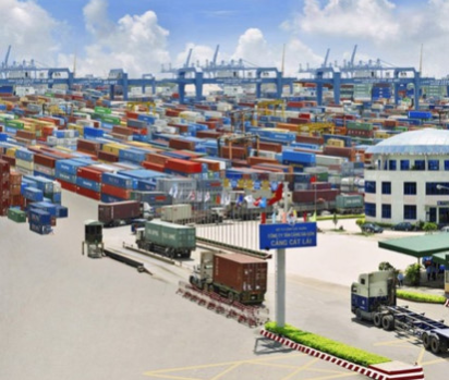 Dịch vụ gửi hàng đi malta giá rẻ tại TpHCM