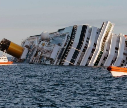 Truy trách nhiệm tàu chở 30 người bị chìm