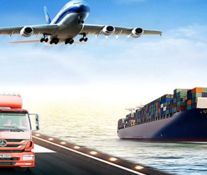 Vận chuyển hàng hóa quốc tế