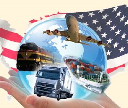 Dịch vụ gửi hàng từ Việt Nam sang Mỹ - USA