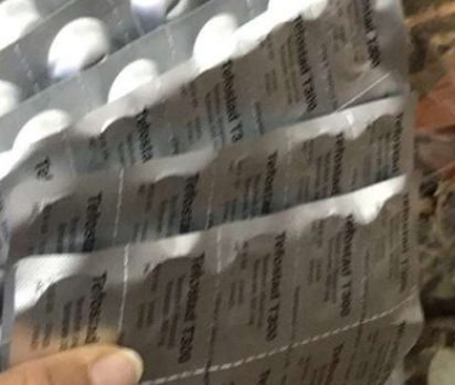 Lưu ý khi gửi thuốc tây đi Singapore ?