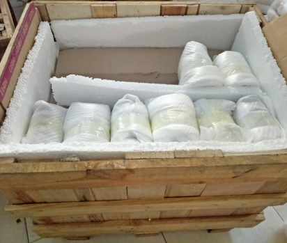 Dịch vụ gửi chén dĩa, bát, dụng cụ bàn ăn đi Mỹ nhanh nhất