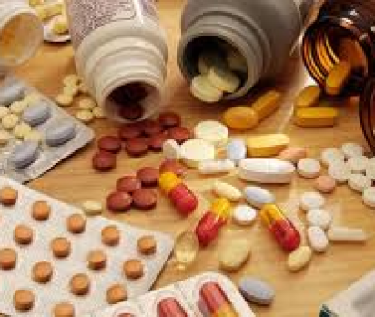 Dịch vụ gửi thảo dược, thuốc nam, trà thảo mộc đi Mỹ nhanh nhất