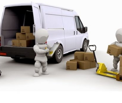 Dịch vụ nhập, ship hàng từ Trung Quốc về Việt Nam