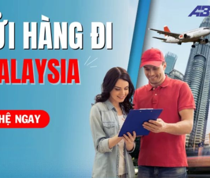 Hướng dẫn gửi hàng đi Malaysia từ A đến Z